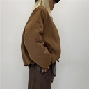 giubbotto modello bomber cosmo